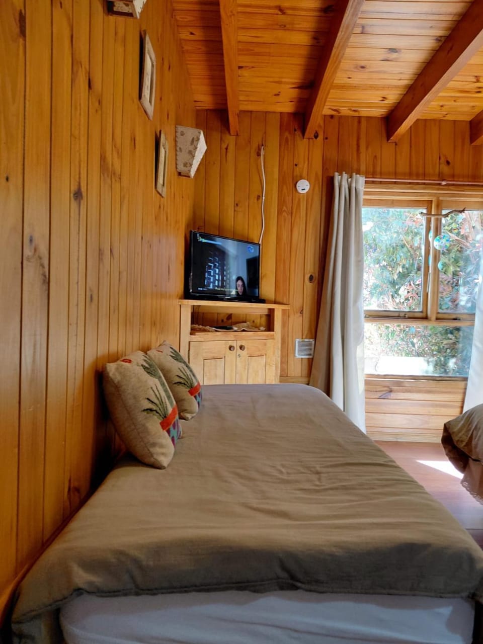 Departamentos Sonne Apartment in San Martín de los Andes