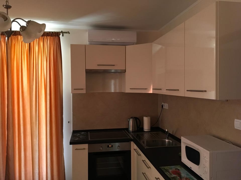 Villapark Z/4 appartman Apartment in Hungary
