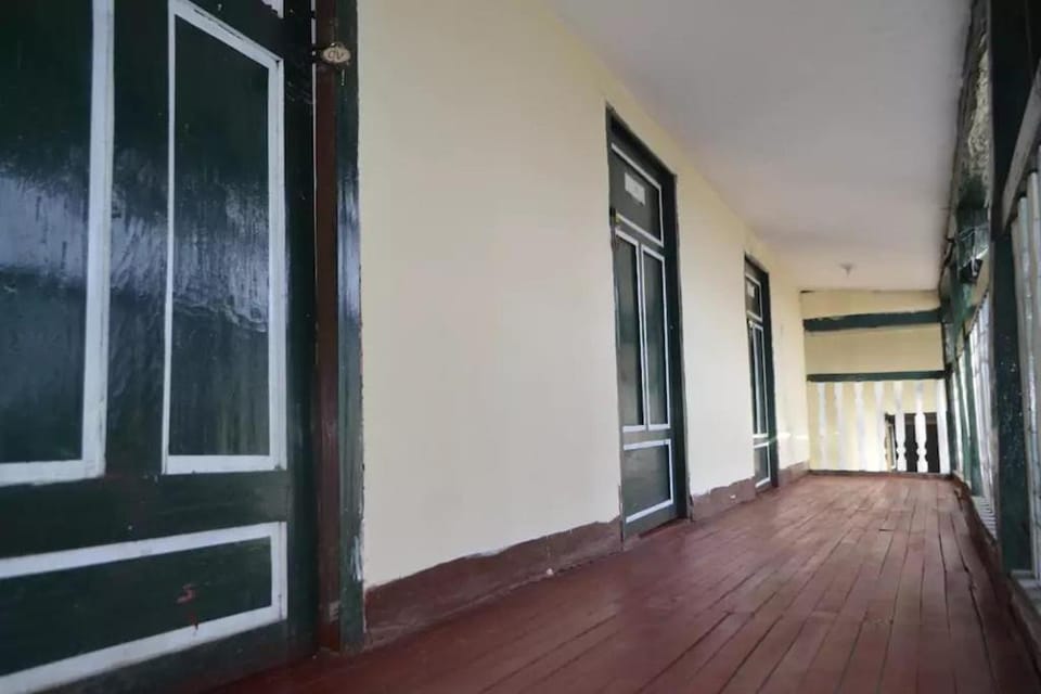 Casa Vieja Posada Country House in Boyaca
