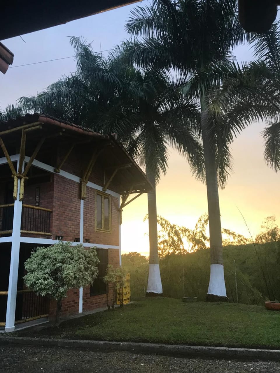 Palmas De Santa Elena Hotel in Quindio, Colombia
