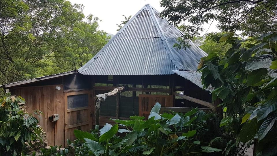 Utopia Eco Hotel Hotel in Guatemala