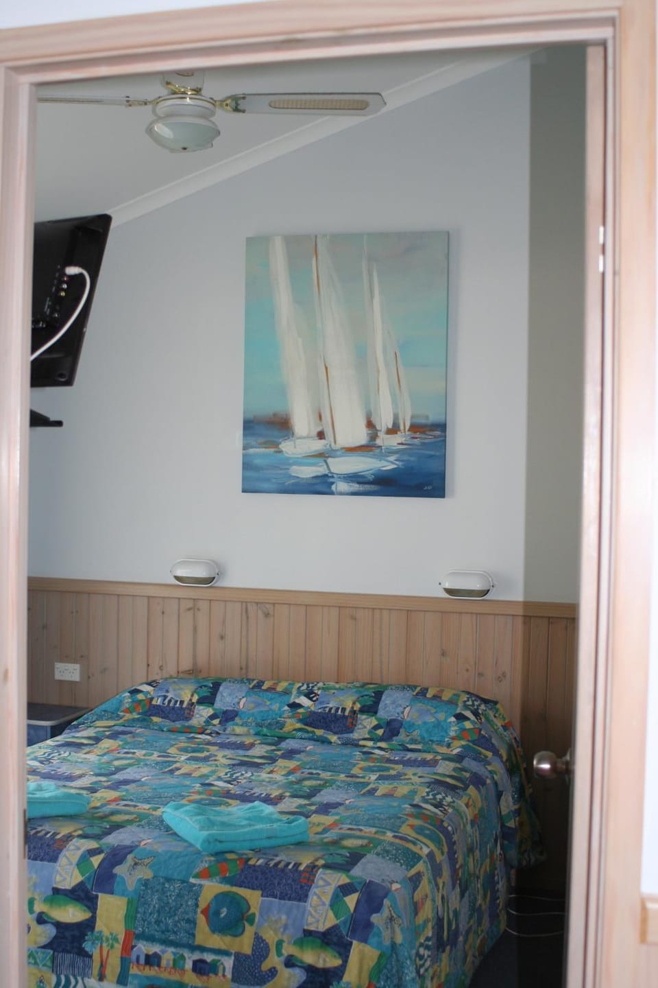 Koonwarra Holiday Park Campground/ 
RV Resort in Lakes Entrance
