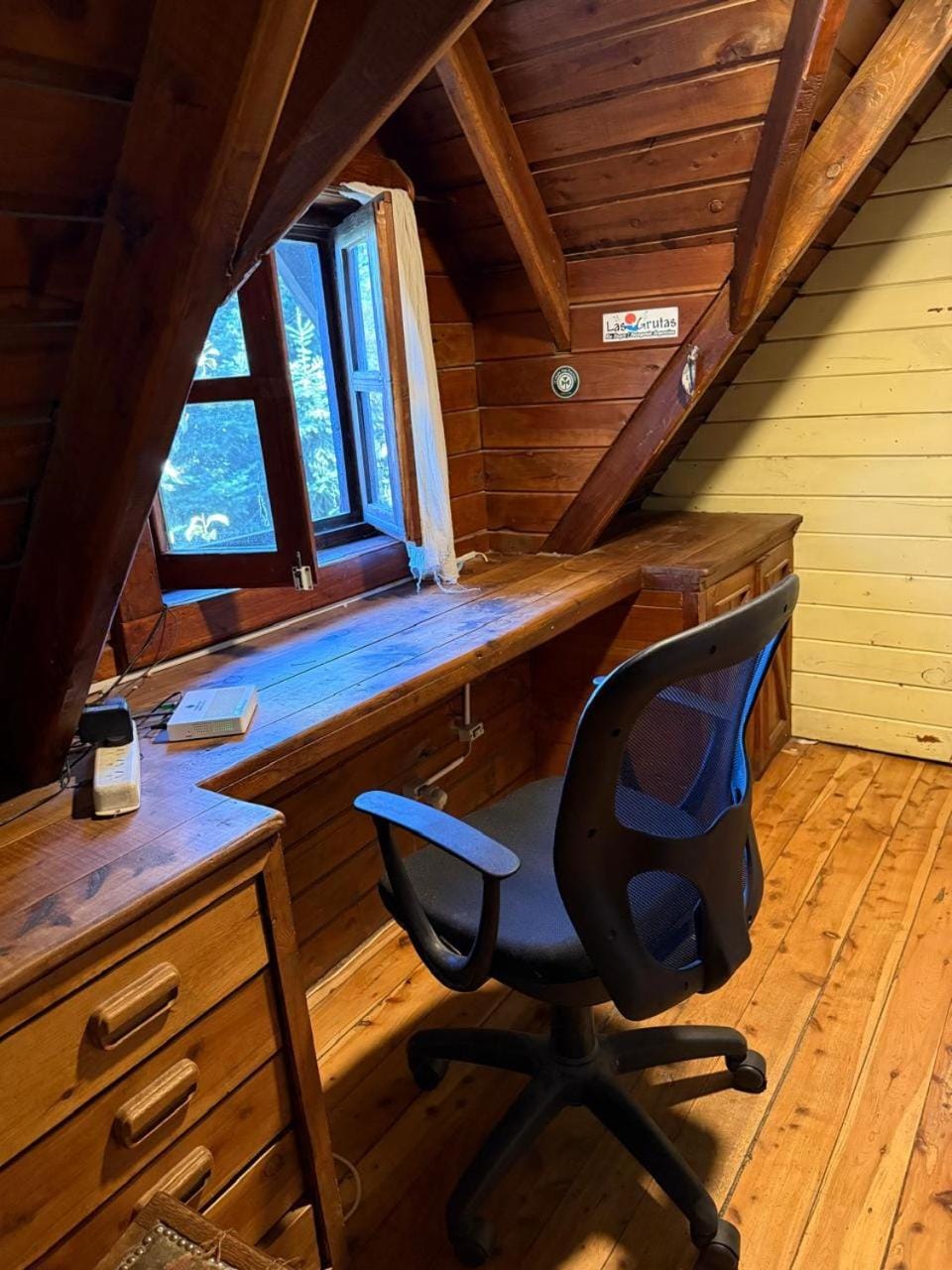 Cabañas Ser Patagonia House in San Carlos Bariloche