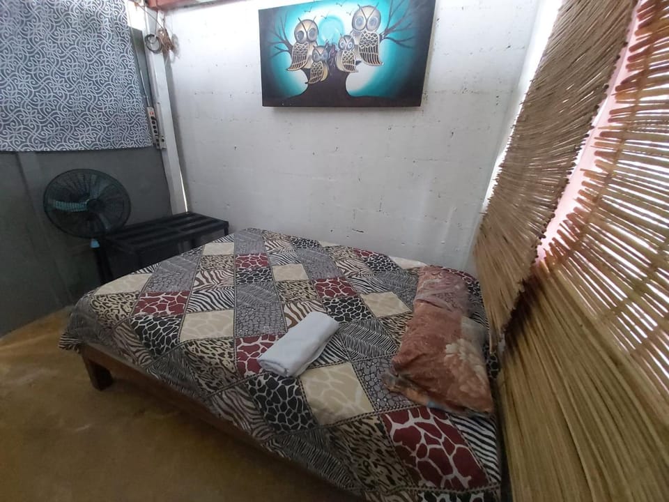 Delmar Hostal Campground/ 
RV Resort in Bacalar