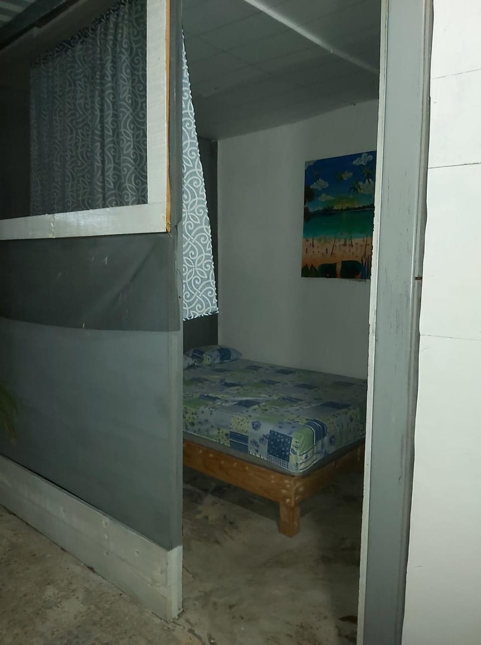 Delmar Hostal Campground/ 
RV Resort in Bacalar