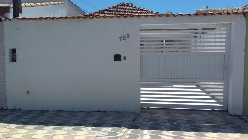 Casa do Ph House in Sao Paulo City