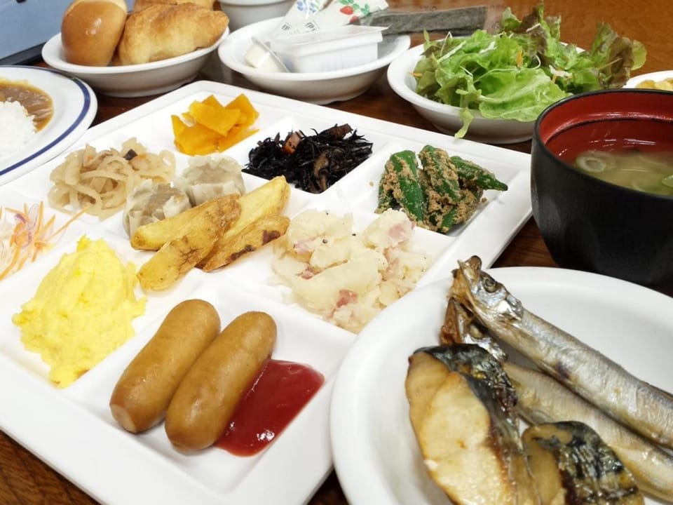 Breakfast