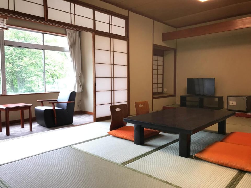 Hotel Yumoto Ryokan in Japan