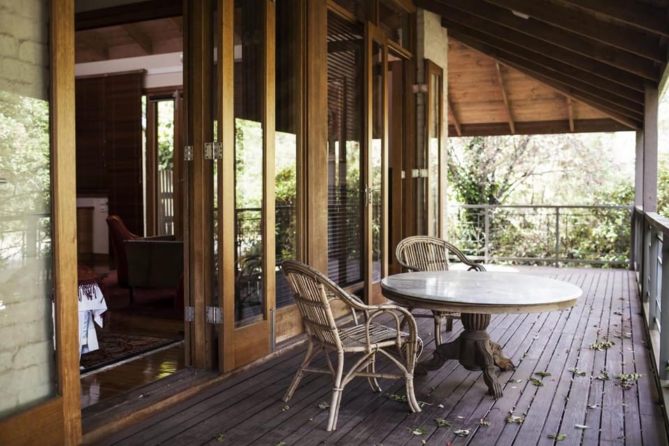 Kates Place Daylesford House in Daylesford