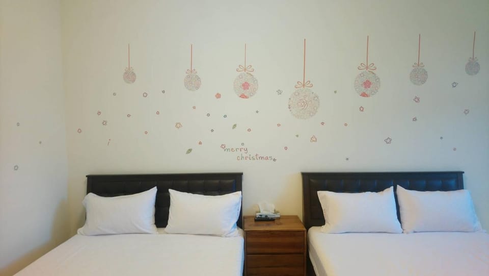 Jinlun Village Homestay Vacation rental in Kaohsiung