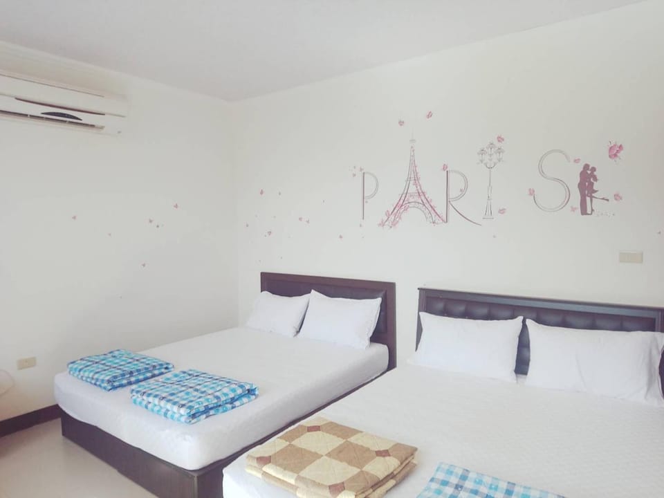 Jinlun Village Homestay Vacation rental in Kaohsiung