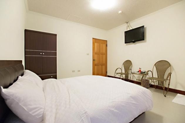 Jinlun Village Homestay Vacation rental in Kaohsiung