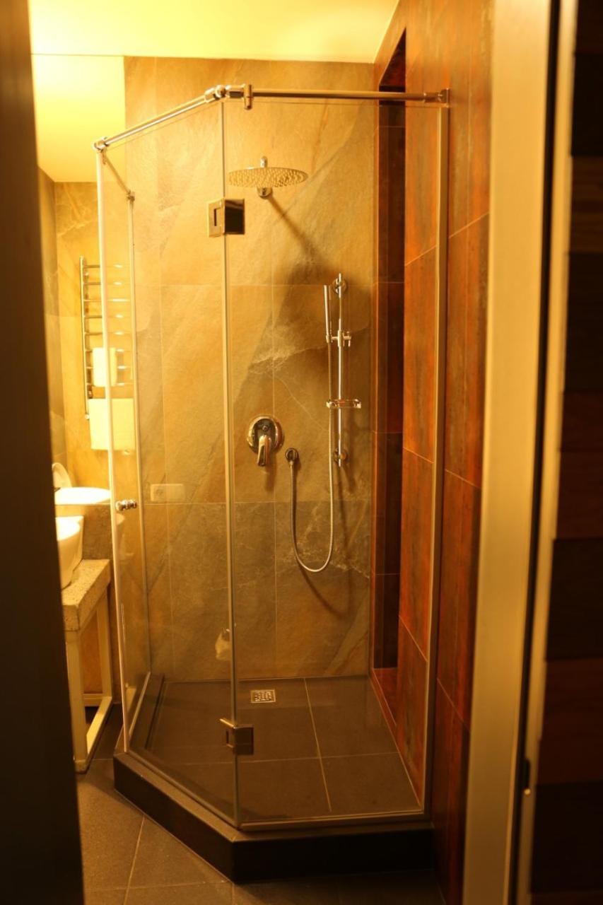 Hygge Hotel in Ukraine