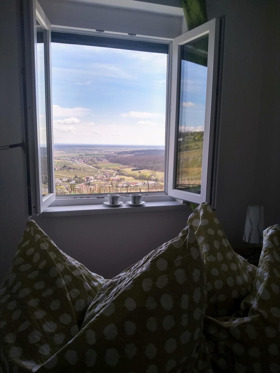 View (from property/room)