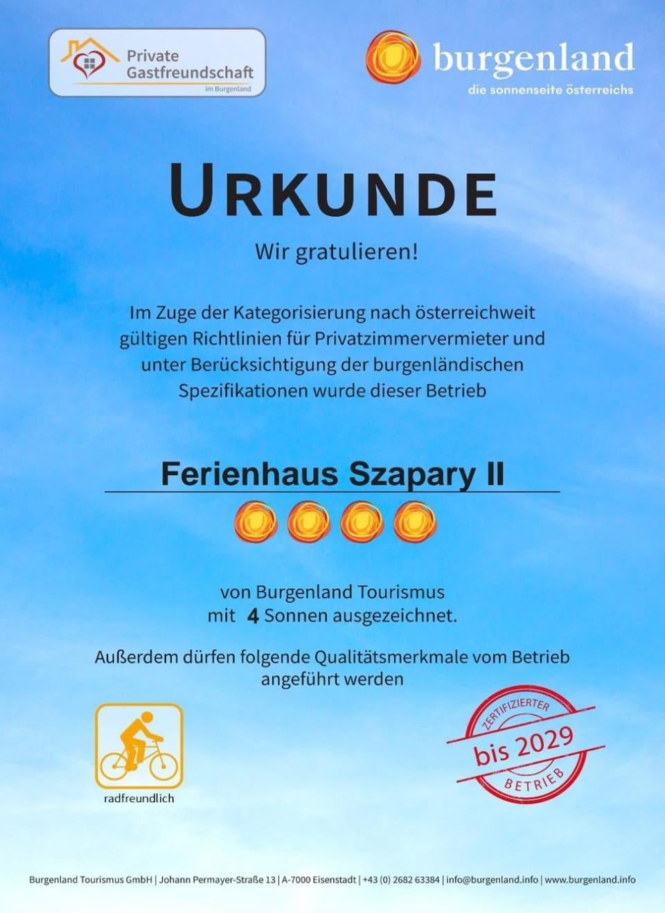 Logo/Certificate/Sign