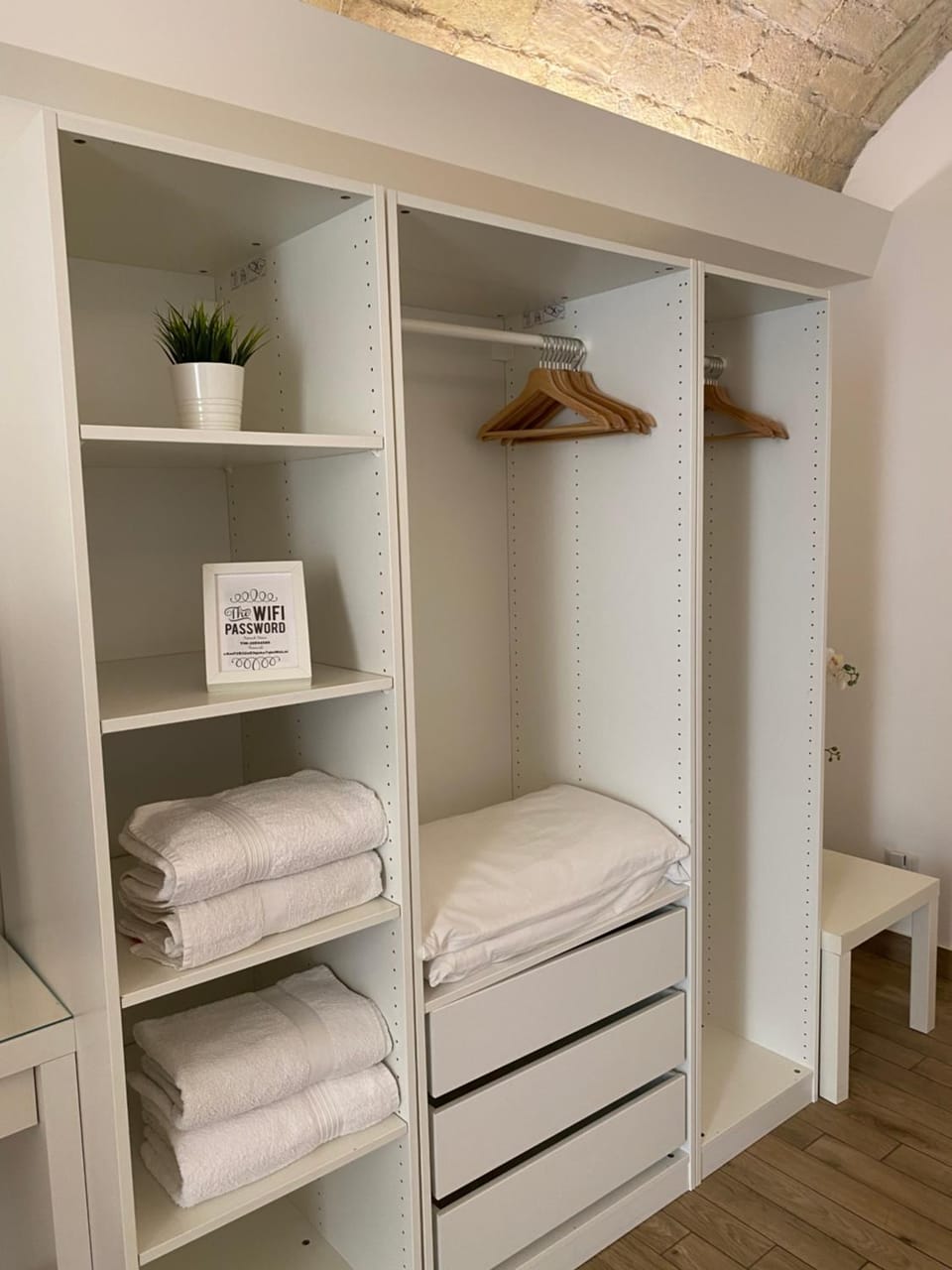 wardrobe