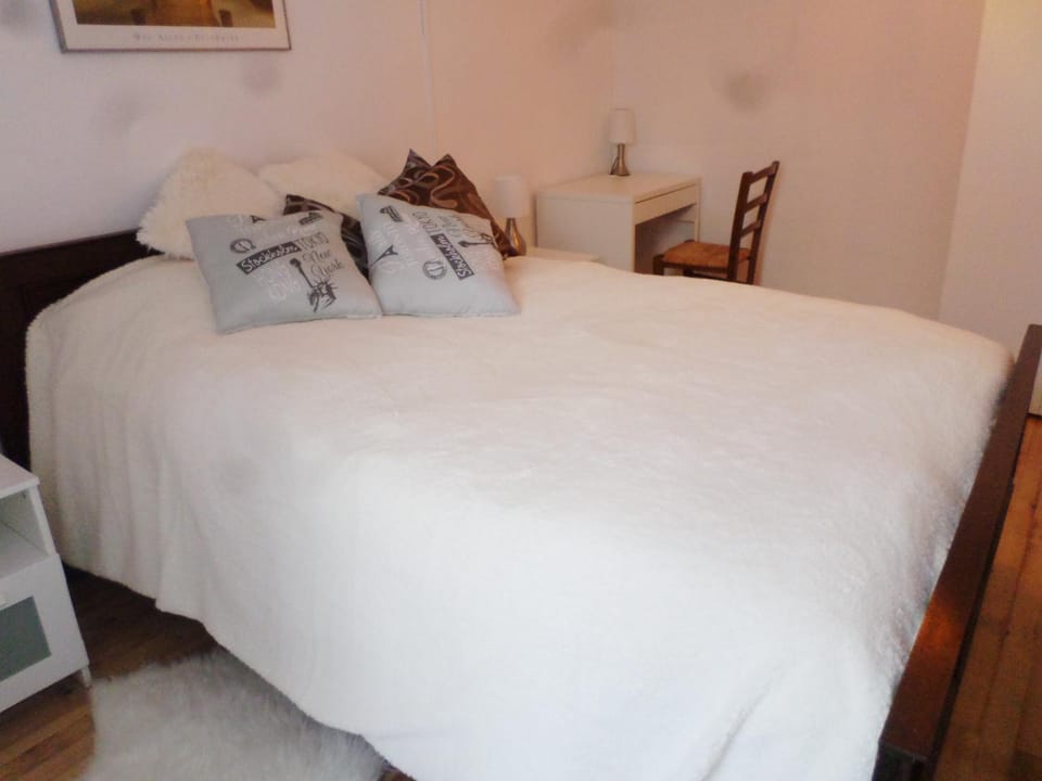 Les Marronniers Bed and Breakfast in Bourgogne-Franche-Comté