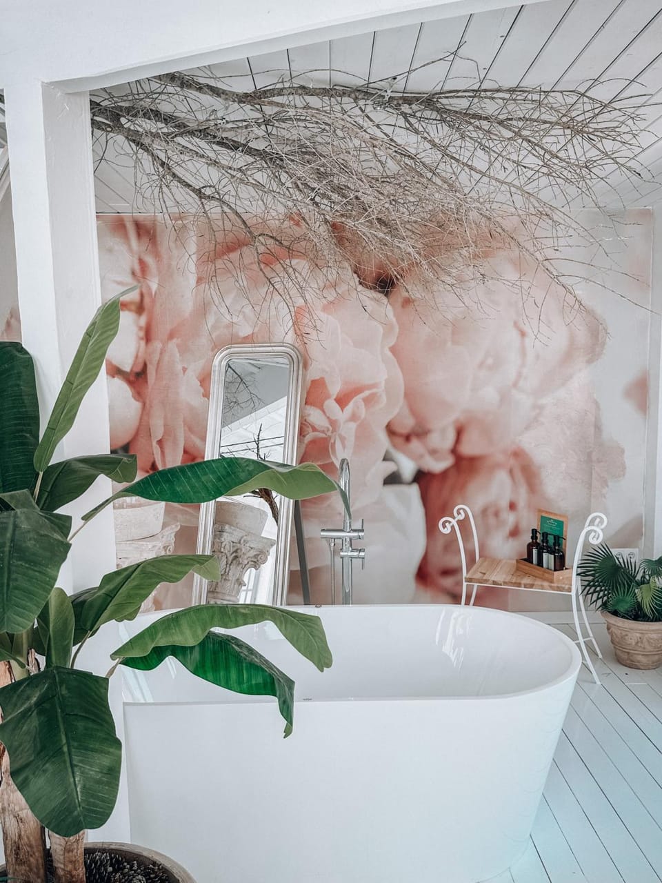Suite con Jacuzzi Apartment in Canyelles
