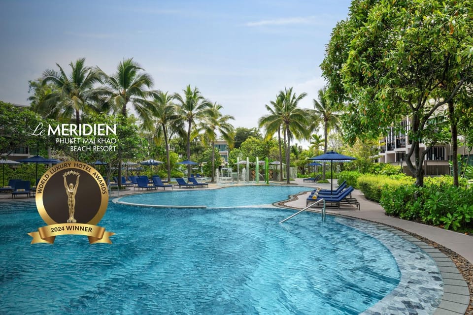 Activities, Children play ground, View (from property/room), Beach, Garden view, Pool view, Sea view, Swimming pool, Certificate/Award