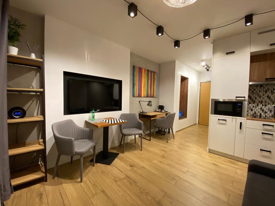 Like at Home Warsaw Apartment in Warsaw