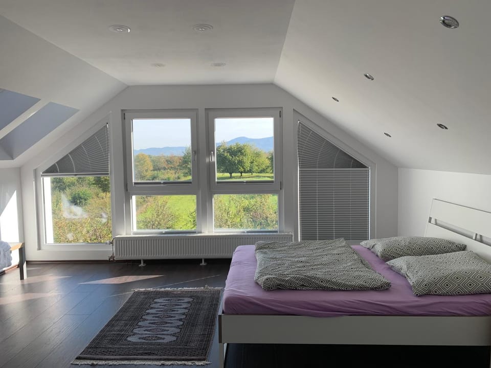 Ferienhaus Laura House in Ortenau