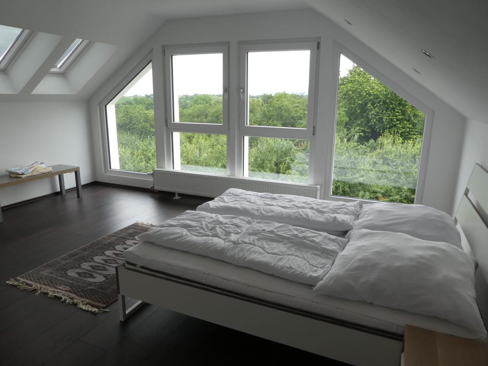 Ferienhaus Laura House in Ortenau