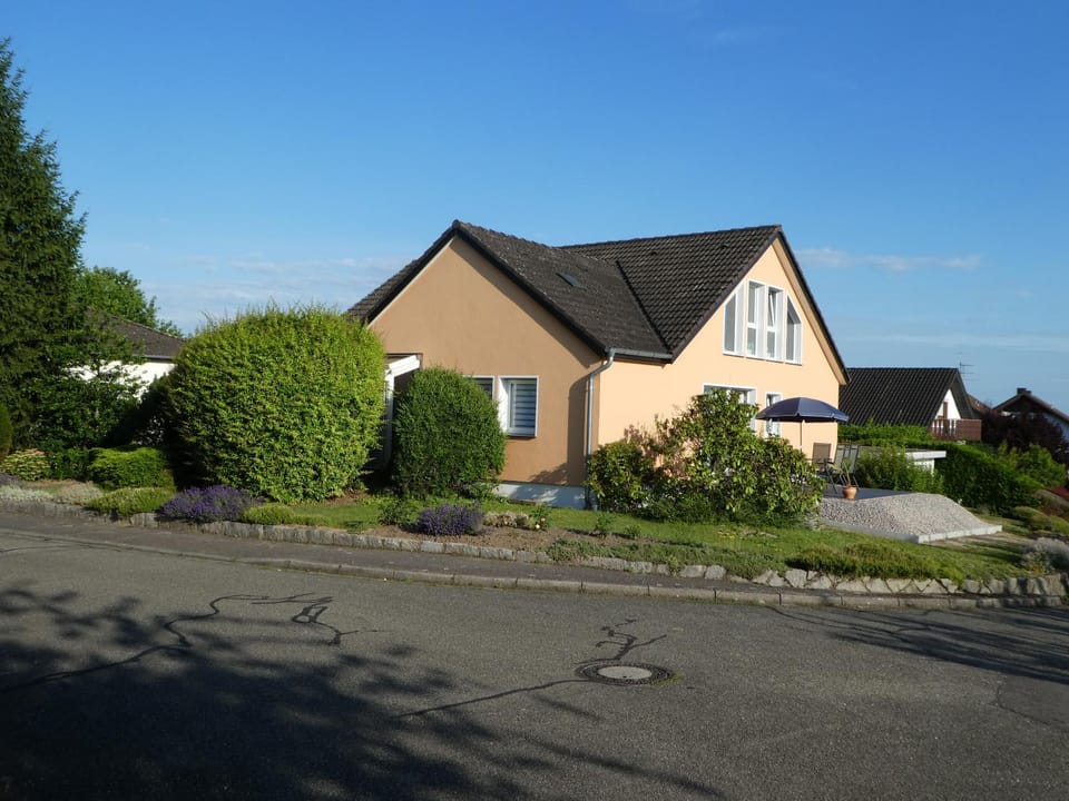 Ferienhaus Laura House in Ortenau