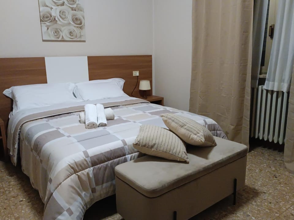 Hotel Mucciolini Hotel in Emilia-Romagna