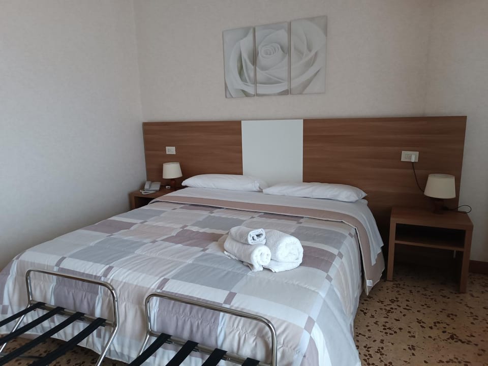 Hotel Mucciolini Hotel in Emilia-Romagna