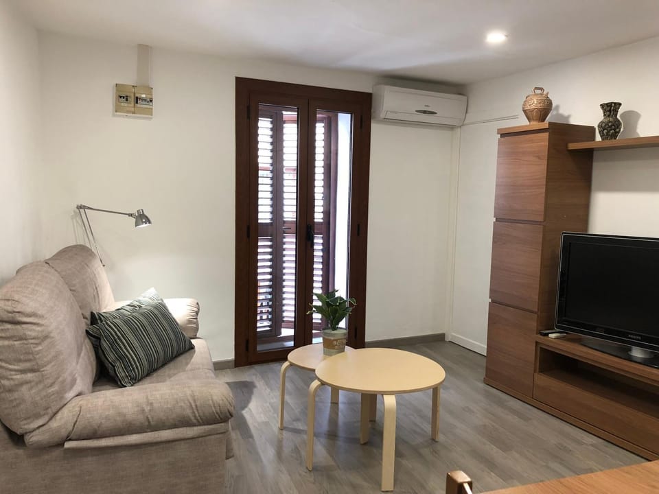 Balcony/Terrace, Living room