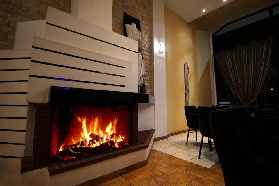 Hotel Lithaion Hotel in Trikala