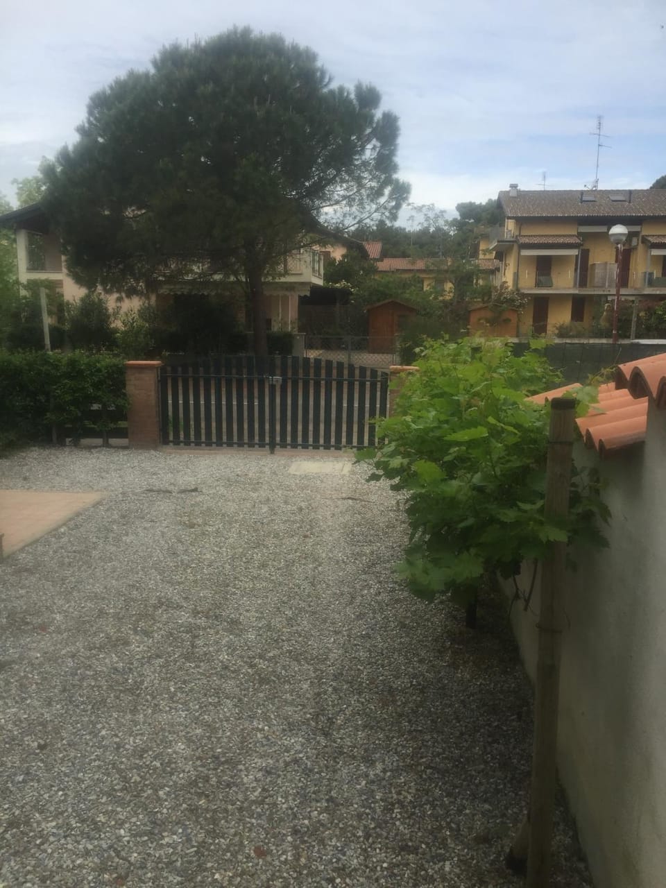 Appartamento La Valle House in Marina Romea