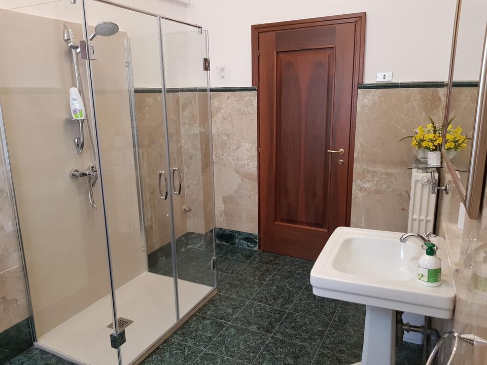 B&B- Il Roma Apartment in Abruzzo