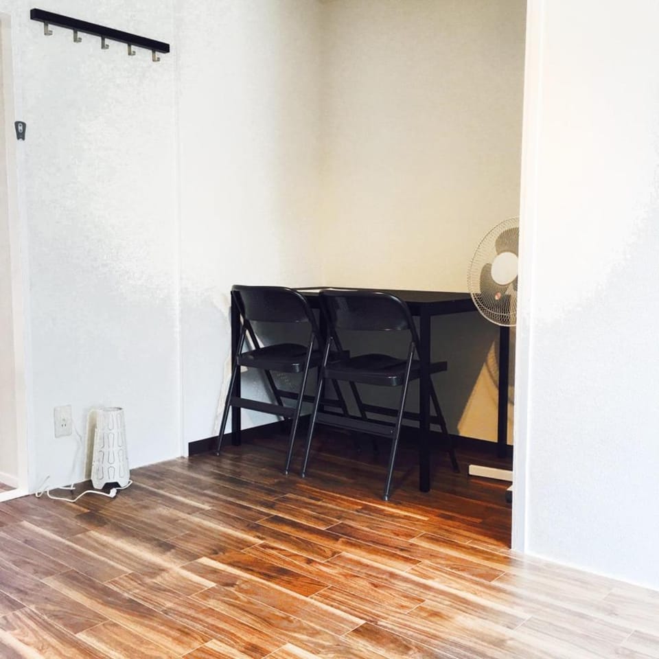 Guest House Fukuoka W301 Apartment in Fukuoka