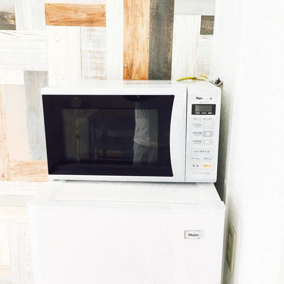 Guest House Fukuoka W301 Apartment in Fukuoka