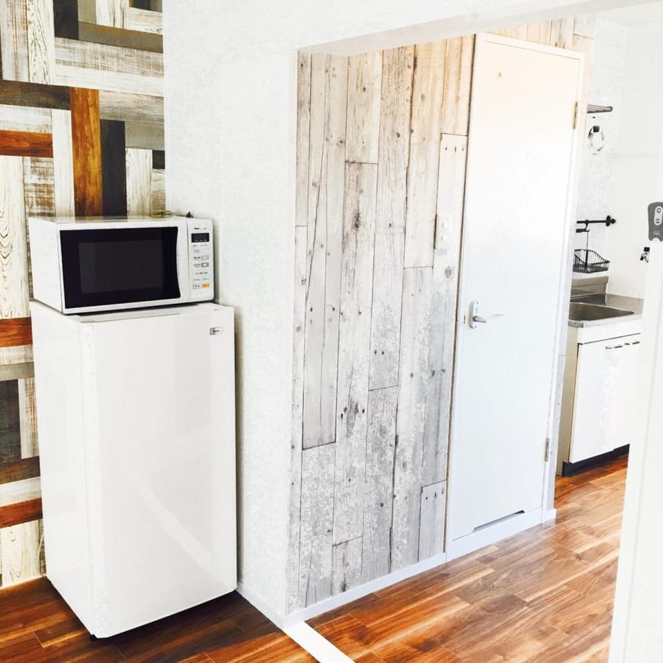 Guest House Fukuoka W301 Apartment in Fukuoka