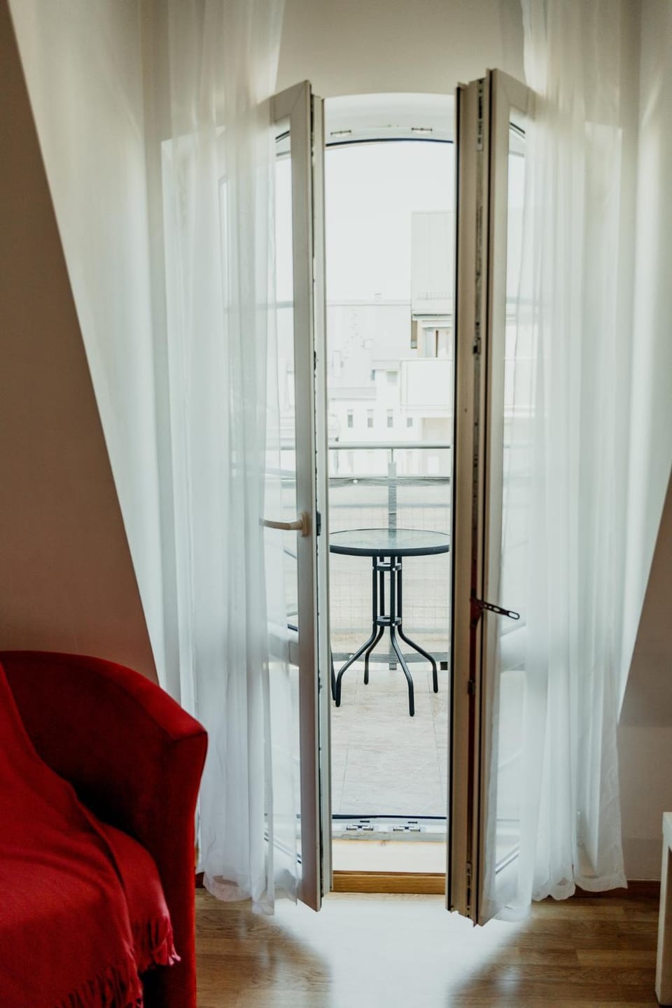 Apartament 4 Żagle Apartment in Lithuania