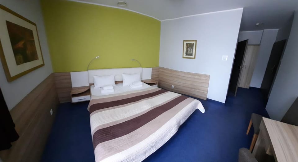 Hotel Arsenał Hotel in Czechia