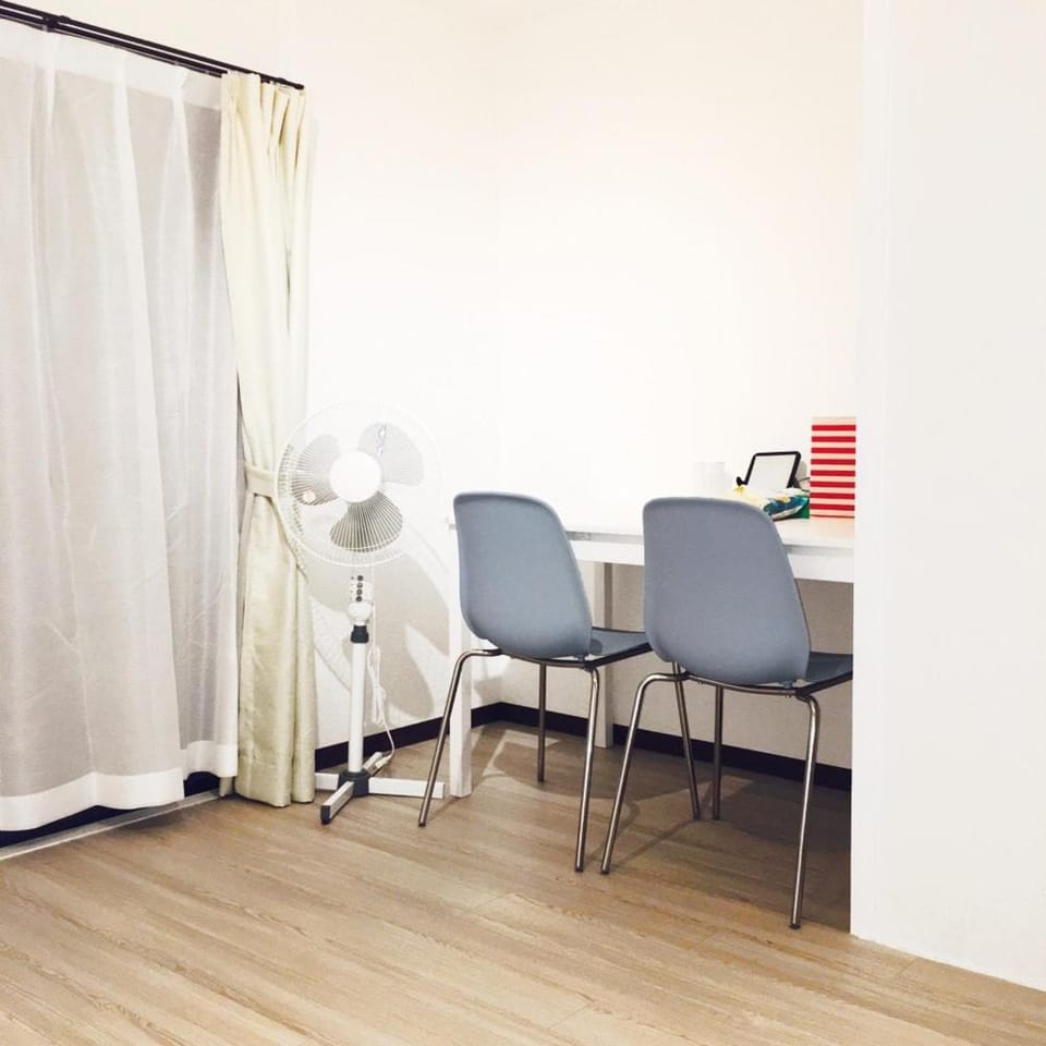 Guest House Fukuoka W302 Apartment in Fukuoka