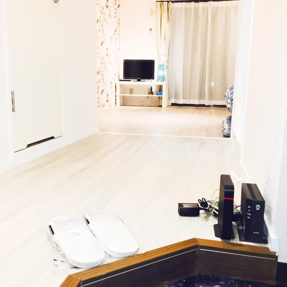 Guest House Fukuoka W302 Apartment in Fukuoka