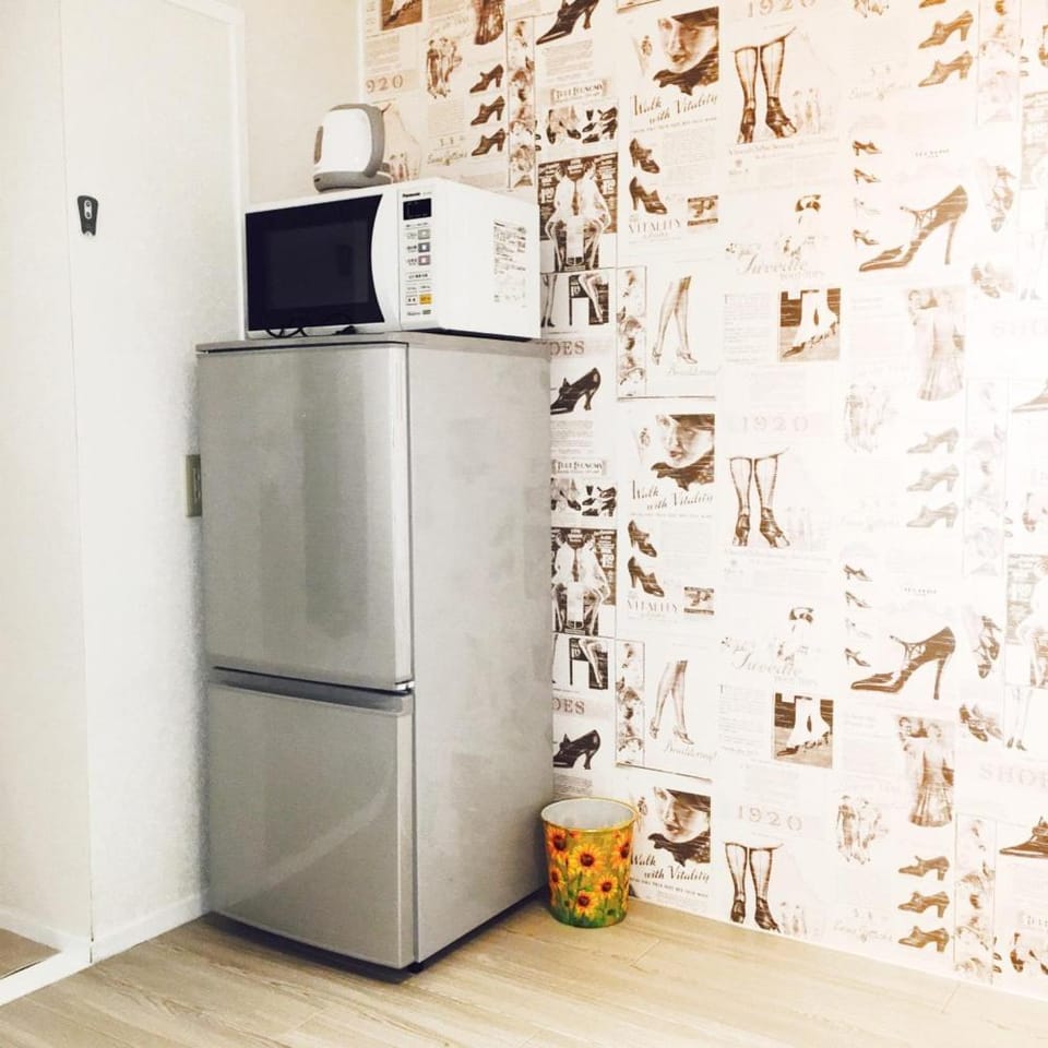 Guest House Fukuoka W302 Apartment in Fukuoka