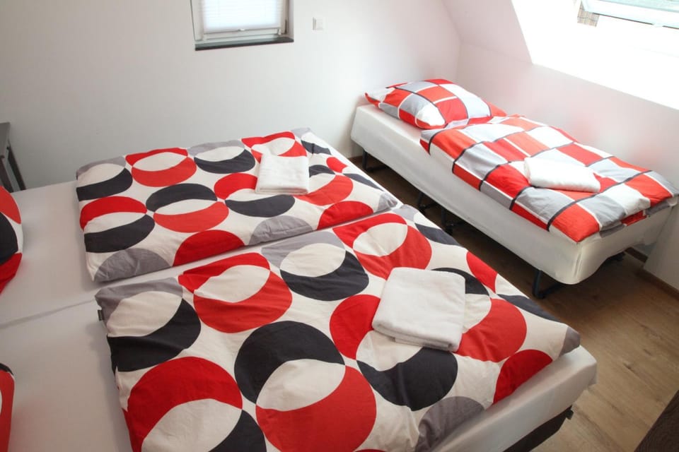 Schwaben Apartment Apartment hotel in Baden-Württemberg