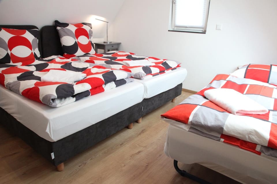 Schwaben Apartment Apartment hotel in Baden-Württemberg