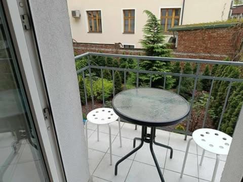 Apartments on Miodowa Apartment in Krakow