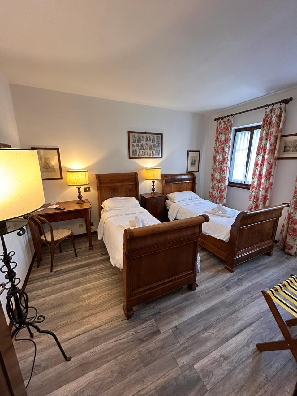 Hotel Conti Formentini Bed and Breakfast in Friuli-Venezia Giulia