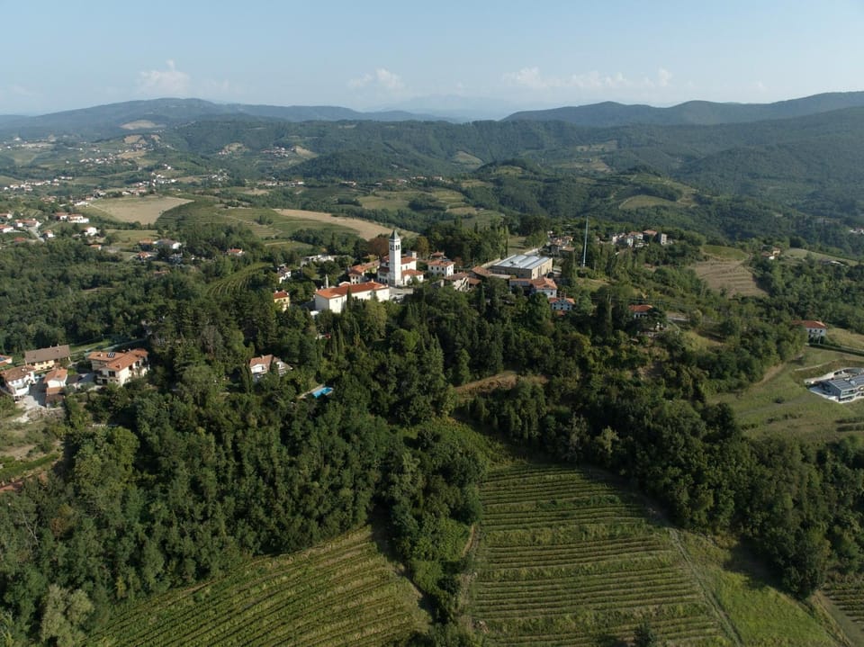 Hotel Conti Formentini Bed and Breakfast in Friuli-Venezia Giulia