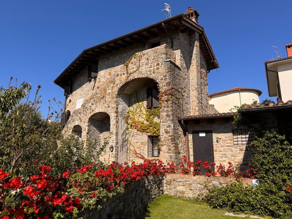 Hotel Conti Formentini Bed and Breakfast in Friuli-Venezia Giulia