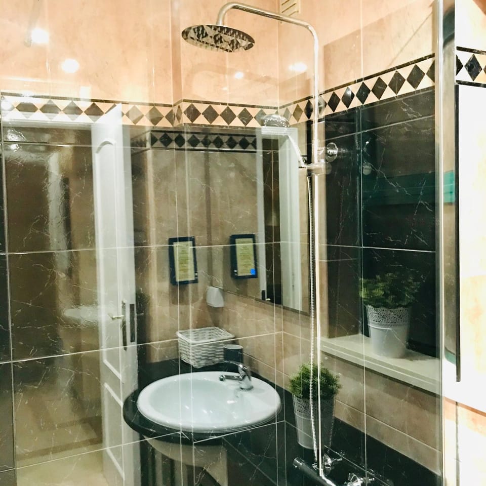 Alameda Garden Bed and Breakfast in Faro