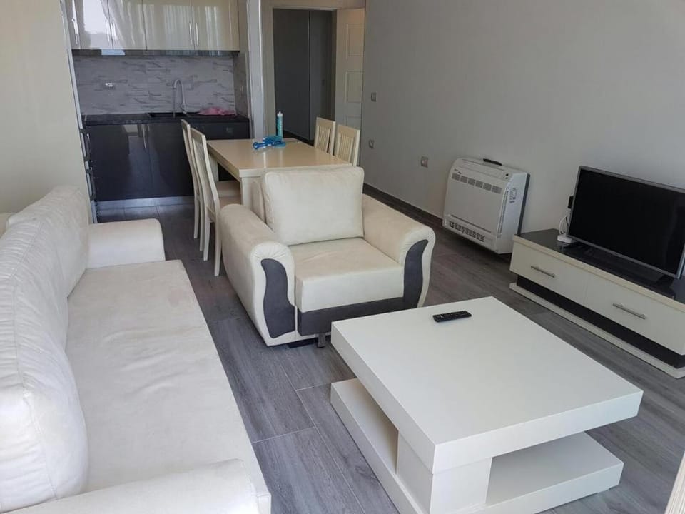 Delfin Apartments Apartment in Sarandë
