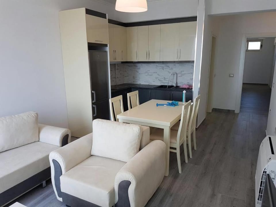 Delfin Apartments Apartment in Sarandë
